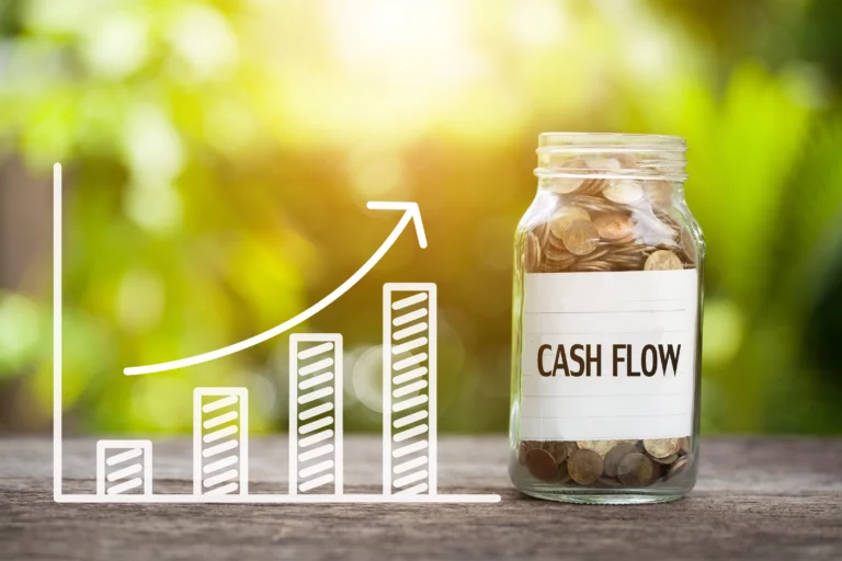 How To Improve Your Cash Flow & Cash Conversion Cycle