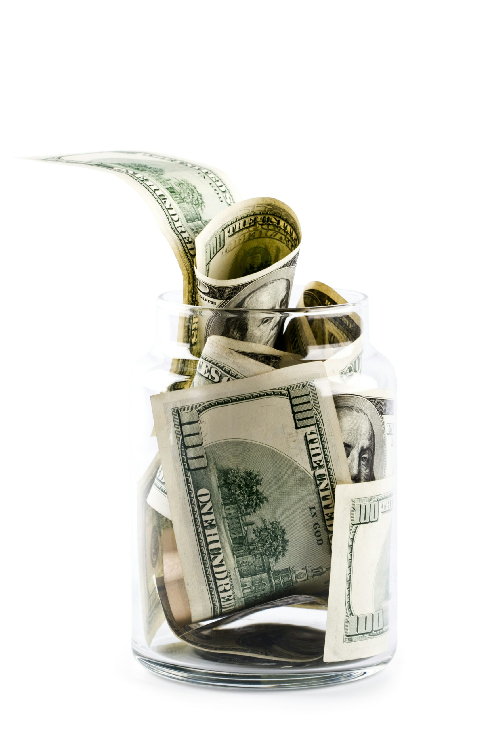 NEWSLETTER: CASH FLOW (JUL 2025)